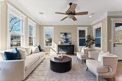 501 Cordell Street, Houston, TX 77009 - Photo 2