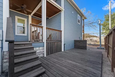 501 Cordell Street, Houston, TX 77009 - Photo 12