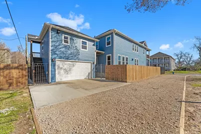 501 Cordell Street, Houston, TX 77009 - Photo 10