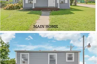 1131 W 2nd St, Freeport, TX 77541 - Photo 1