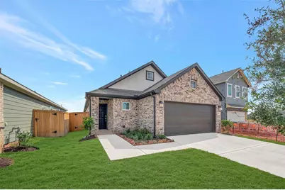32559 Summer Vista Lane, Fulshear, TX 77441 - Photo 2