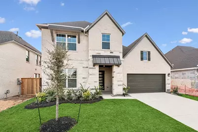 634 Walnut Branch Drive, Rosenberg, TX 77471 - Photo 2