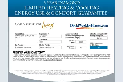 634 Walnut Branch Drive, Rosenberg, TX 77471 - Photo 14