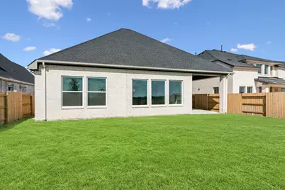 634 Walnut Branch Drive, Rosenberg, TX 77471 - Photo 8