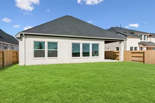 634 Walnut Br Dr, Rosenberg, TX 77471 - Photo 8