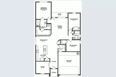 2928 Tantara Drive, Katy, TX 77493 - Photo 48