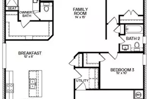 2928 Tantara Dr, Katy, TX 77493 - Photo 48