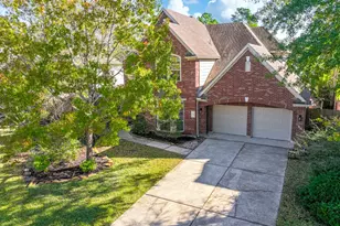 63 W Artist Grove Pl, The Woodlands, TX 77382 - Photo 1