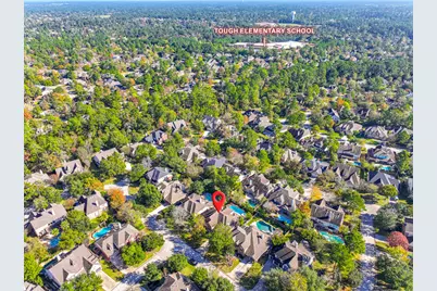 63 W Artist Grove Place, The Woodlands, TX 77382 - Photo 4