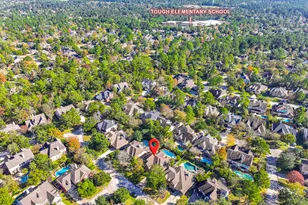 63 W Artist Grove Pl, The Woodlands, TX 77382 - Photo 4