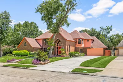 13903 Wilde Forest Court, Sugar Land, TX 77498 - Photo 2