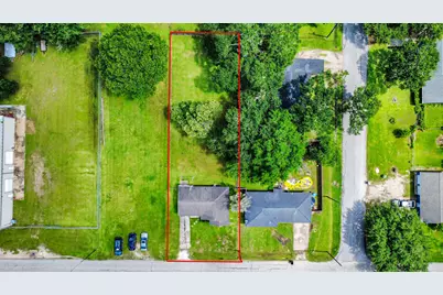 1909 Brooks Avenue, Rosenberg, TX 77471 - Photo 8