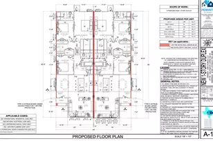 8106 Locksley St, Houston, TX 77078 - Photo 2