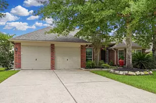 1010 Bringewood Chase Dr, Spring, TX 77379 - Photo 4