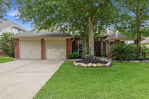 1010 Bringewood Chase Dr, Spring, TX 77379 - Photo 2