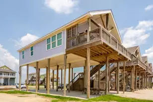 2494 Hwy 87, Gilchrist, TX 77617 - Photo 2
