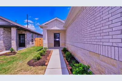 23118 Bright Light Lane, Katy, TX 77493 - Photo 2