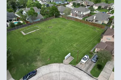 540 Birdsong Drive, League City, TX 77573 - Photo 1