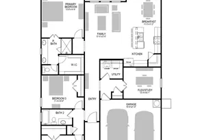 1212 Pavia Flds Dr, Huffman, TX 77336 - Photo 2