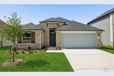 1212 Pavia Fields Drive, Huffman, TX 77336 - Photo 1