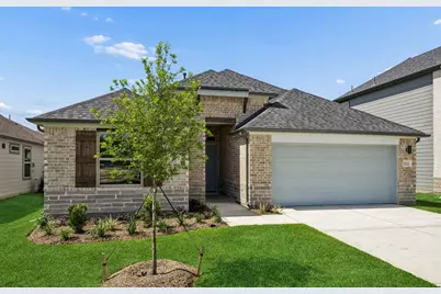 1212 Pavia Fields Drive, Huffman, TX 77336 - Photo 2