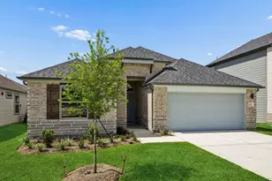 1212 Pavia Flds Dr, Huffman, TX 77336 - Photo 2