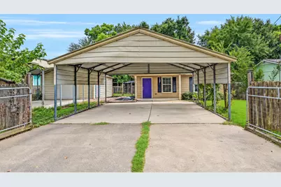 4221 Darby Street, Bacliff, TX 77518 - Photo 4