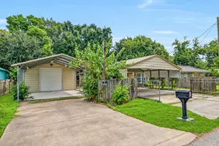 4221 Darby St, Bacliff, TX 77518 - Photo 1
