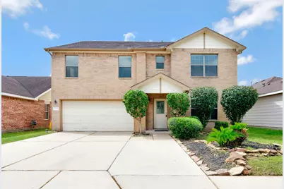 16334 Cole Bridge Lane, Cypress, TX 77429 - Photo 1