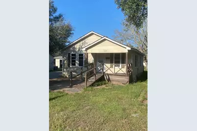 1718 Carlisle Street, Rosenberg, TX 77471 - Photo 2