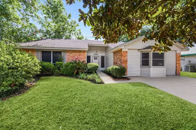 19722 Bellaw Woods Drive, Humble, TX 77338 - Photo 1