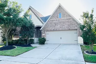 2507 Elmwood Trl, Katy, TX 77493 - Photo 2
