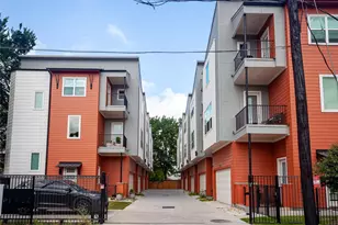 1507 Hickory St, Houston, TX 77007 - Photo 4