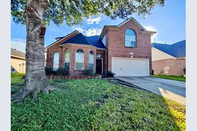 21915 Stockbridge Lane, Katy, TX 77449 - Photo 1