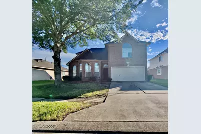 21915 Stockbridge Lane, Katy, TX 77449 - Photo 2