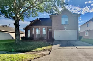 21915 Stockbridge Ln, Katy, TX 77449 - Photo 2