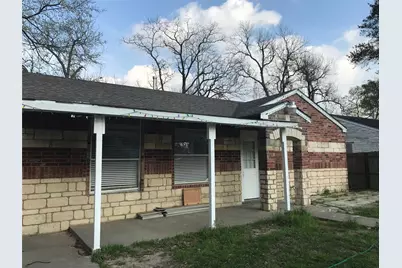 7314 Werner Street, Houston, TX 77076 - Photo 1