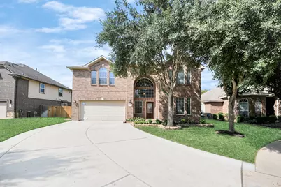 14803 Whispy Green Court, Cypress, TX 77433 - Photo 26