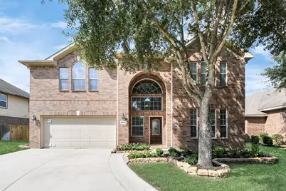 14803 Whispy Green Court, Cypress, TX 77433 - Photo 1