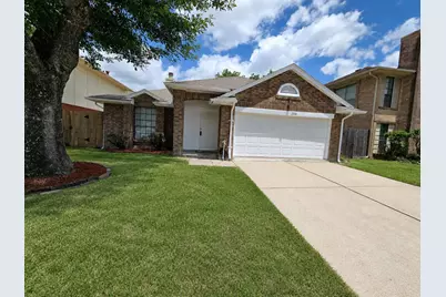 2034 Village Park Drive, Missouri City, TX 77489 - Photo 2