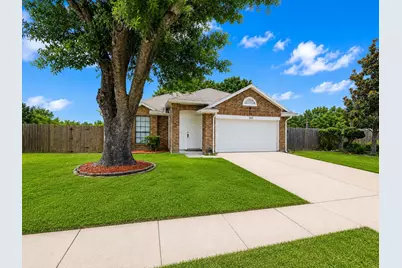 2034 Village Park Drive, Missouri City, TX 77489 - Photo 1