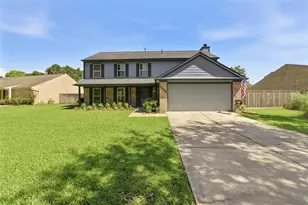 3226 Lakefield Way, Sugar Land, TX 77479 - Photo 1
