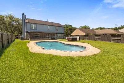 3226 Lakefield Way, Sugar Land, TX 77479 - Photo 34
