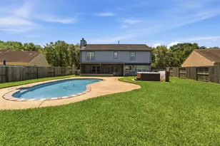 3226 Lakefield Way, Sugar Land, TX 77479 - Photo 30