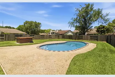 3226 Lakefield Way, Sugar Land, TX 77479 - Photo 38
