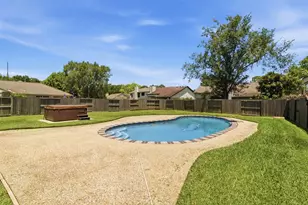3226 Lakefield Way, Sugar Land, TX 77479 - Photo 38