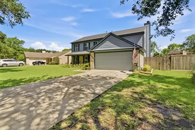 3226 Lakefield Way, Sugar Land, TX 77479 - Photo 2