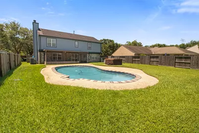 3226 Lakefield Way, Sugar Land, TX 77479 - Photo 32