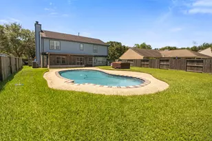 3226 Lakefield Way, Sugar Land, TX 77479 - Photo 32