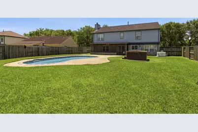 3226 Lakefield Way, Sugar Land, TX 77479 - Photo 34